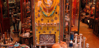 morocoo marrakech city