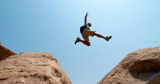 How You Can Plan Your Next Adventure