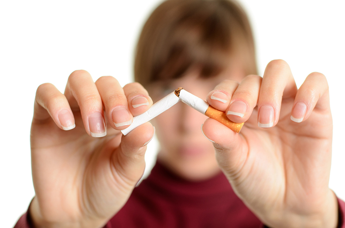 How to Stop Smoking