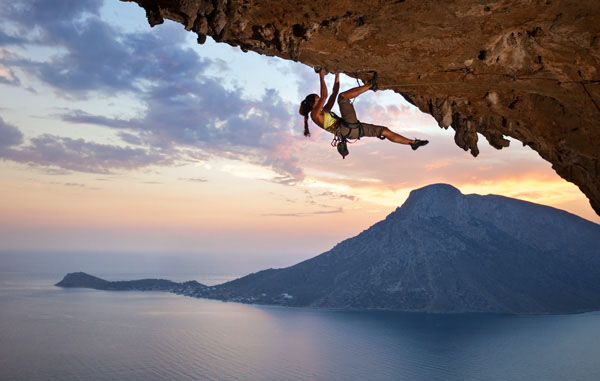 The top adventure destinations in the world