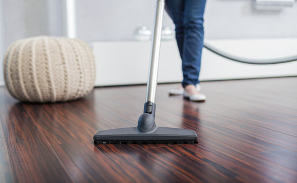 Get Your Home Cleaned Properly Before Going on Long Adventure