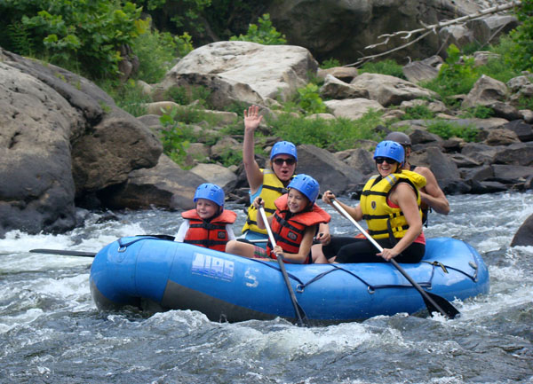 Outdoor Adventures for People with Quadriplegia