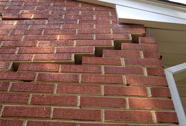 Home Foundation Repair Adventure