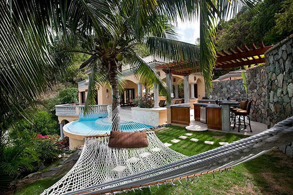 Transform Your Backyard Into An Adventure Site