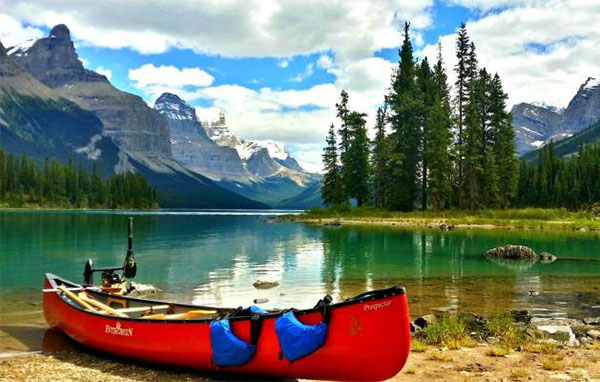 Adventures to Do Around the World