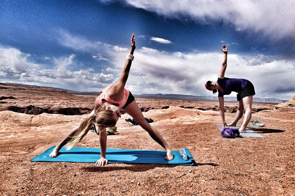 How to Stay Fit for Your Adventures?